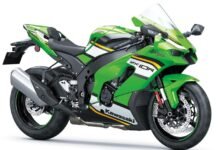 Kawasaki Ninja ZX-10R Discounts Go Up To Rs 2.50 Lakh Kawasaki Ninja ZX-10R