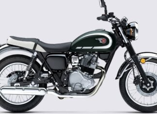 Upcoming Kawasaki W230 India Launch Soon – All You Need to Know Kawasaki W230