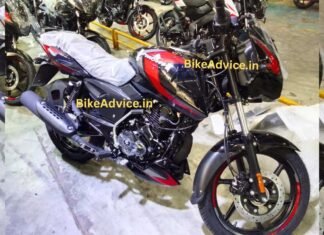 Exclusive: 2026 Bajaj Pulsar 150 Spotted Ahead Of Launch