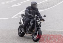 Next-Gen KTM 790 Duke Spotted Testing, Will it Come to India? Next-Gen KTM 790 Duke