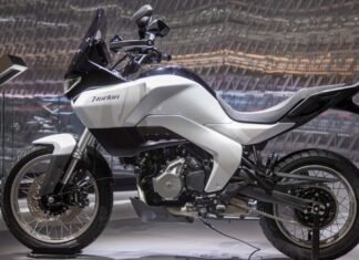3 Upcoming TVS-Norton Bikes in India in 2026 Norton Atlas EICMA 2025