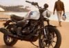 TVS Model-Wise Sales FY26 – Jupiter, Apache, Raider, iQube TVS Ronin Agonda Edition