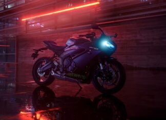 Triumph Daytona 660 Price Comes Down by Rs 1 Lakh Triumph Daytona 660