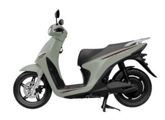 Vinfast to Launch Two Electric Scooters in India by Mid 2026 Vinfast Feliz Electric Scooter