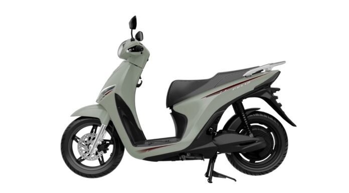Vinfast Feliz Electric Scooter