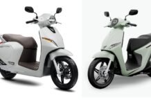 Official: Vinfast to Sell Electric Scooters in India from Q2 2026 Vinfast Feliz and Klara