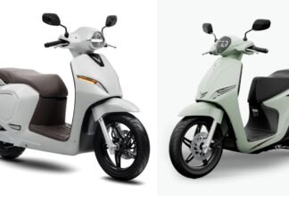 Official: Vinfast to Sell Electric Scooters in India from Q2 2026 Vinfast Feliz and Klara