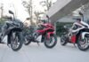 Top 10 Two-Wheelers Apr 2026: Splendor, Activa, Pulsar, Jupiter 2025-Pulsar-RS200
