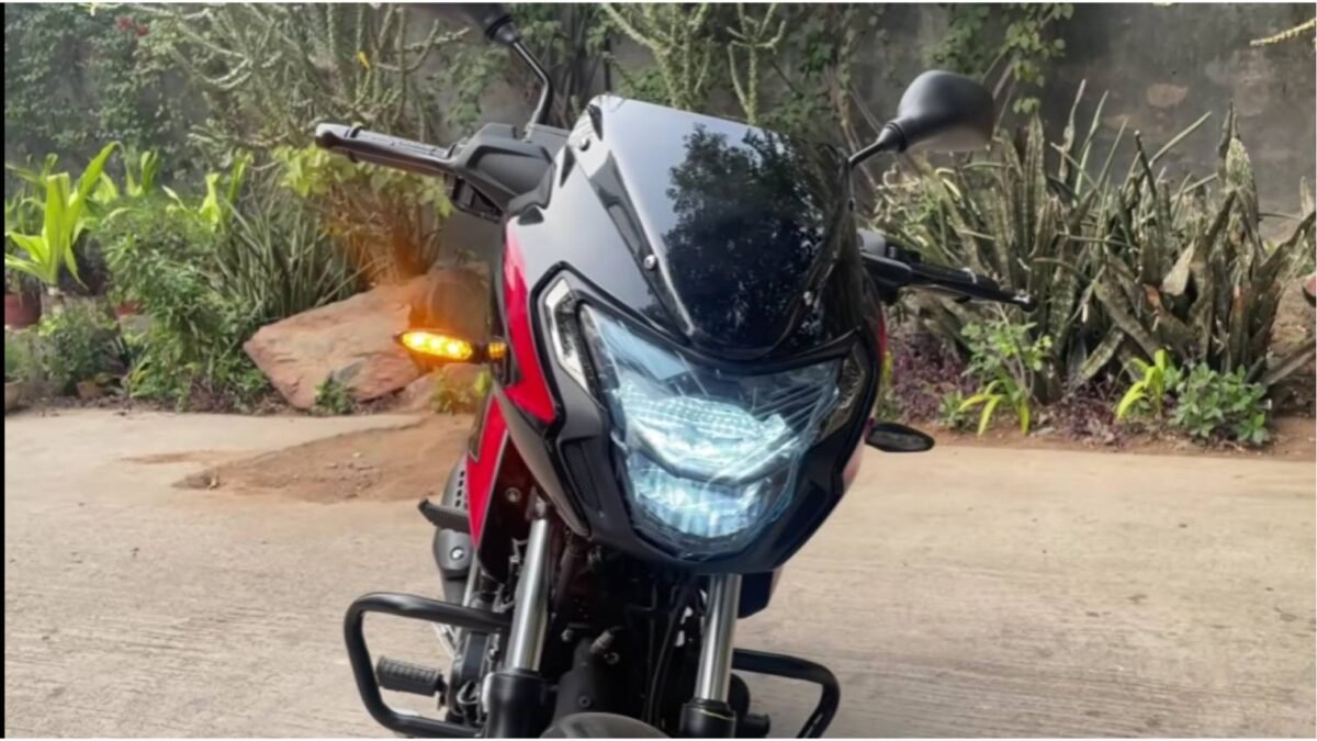 2026 Bajaj Pulsar 125