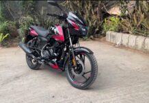 2026 Bajaj Pulsar 125 Leaked Ahead of Official Launch 2026 Bajaj Pulsar 125