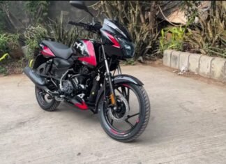 2026 Bajaj Pulsar 125 Leaked Ahead of Official Launch 2026 Bajaj Pulsar 125