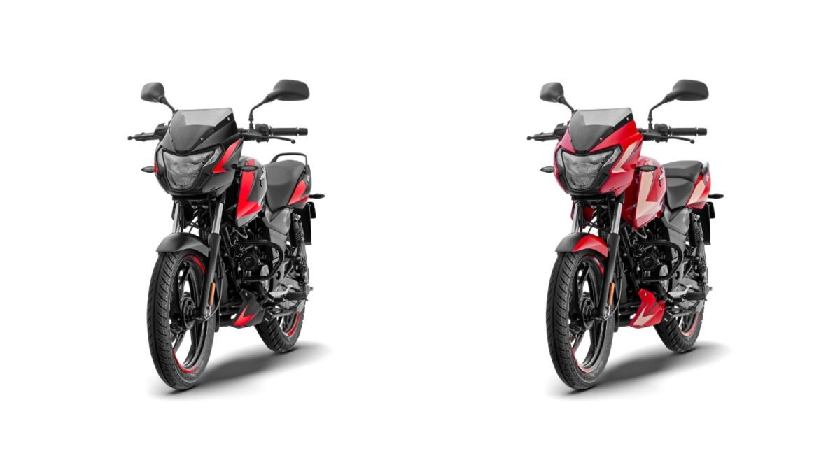 2026 Bajaj Pulsar 125