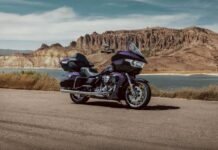 India-US Trade Deal: Harley-Davidson Motorcycles to Become Cheaper 2026 Harley-Davidson Road Glide Limited