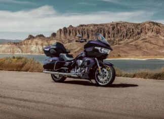 India-US Trade Deal: Harley-Davidson Motorcycles to Become Cheaper 2026 Harley-Davidson Road Glide Limited