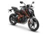 New KTM Twin-Cylinder Engine in Works, Debut by 2028 2026 KTM 390 Duke