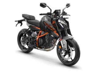 New KTM Twin-Cylinder Engine in Works, Debut by 2028 2026 KTM 390 Duke