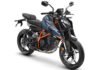 KTM 390 Range to be Sold Alongside New 350cc Bikes 2026 KTM 390 DUKE
