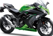 2026 Kawasaki Ninja 300 Launch Price Rs 3.17 Lakh 2026 Kawasaki Ninja 300