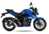 Suzuki to Launch New Motorcycles with 350cc Engine to Rival RE Bikes New Suzuki 350cc Motorcycles in India