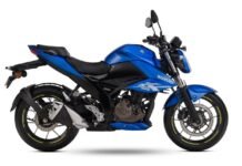 Suzuki to Launch New Motorcycles with 350cc Engine to Rival RE Bikes New Suzuki 350cc Motorcycles in India