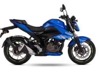 Suzuki to Launch New Motorcycles with 350cc Engine to Rival RE Bikes New Suzuki 350cc Motorcycles in India