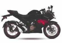 Suzuki Gixxer, Avenis Available with Benefits; Motofest Campaign Launched 2026 Suzuki Gixxer SF 250