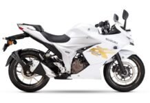 2026 Suzuki Gixxer SF 250, Gixxer 250 Launched in India 2026 Suzuki Gixxer SF 250