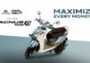 Ampere Magnus G Max Launch Price Rs 94,999 – 100+ Km Range Ampere Magnus G Max