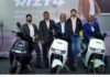 PM E-Drive Subsidy Benefits on Electric 2-Wheelers Extended Till July 31 Ather Electric Scooter