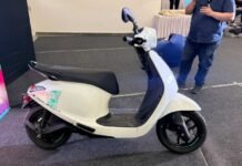 Bajaj Chetak C25 Price Slashed by Rs 4,299 Bajaj Chetak C25