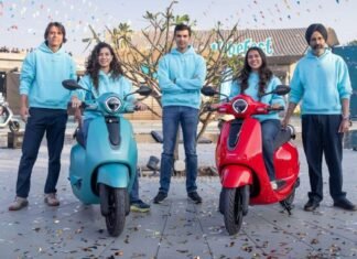 Bajaj Chetak C25 Launch Price Rs 91,399, 113 Km Range Bajaj Chetak C25