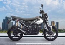 Bajaj Freedom Records Sharp 47% YoY Sales Drop, 15% MoM Decline Bajaj Freedom CNG