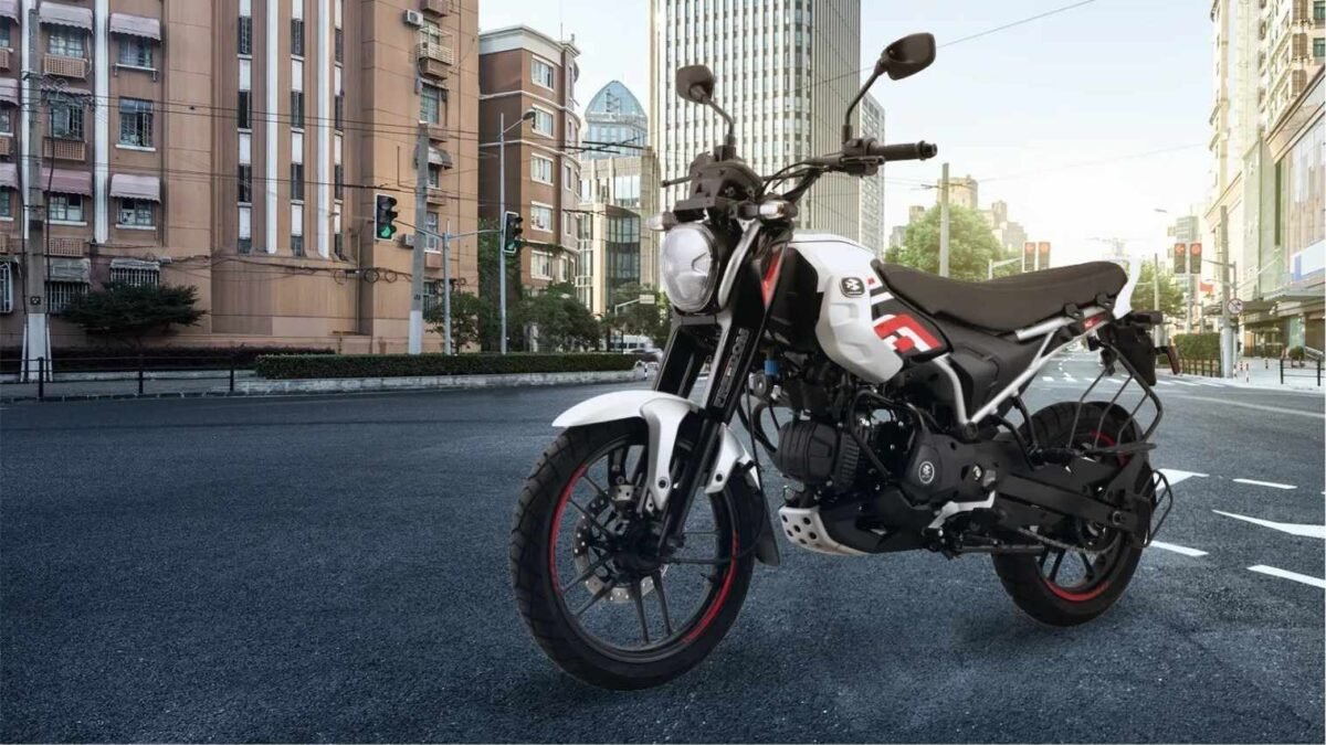 Bajaj Freedom CNG