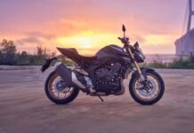 Honda CB1000 Hornet SP Recalled Again in India – Details Honda CB1000 Hornet SP