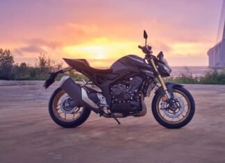 Honda CB1000 Hornet SP Recalled Again in India – Details Honda CB1000 Hornet SP