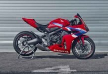 Honda CBR650R, CB1000 Hornet SP Recalled in India Honda CBR650R