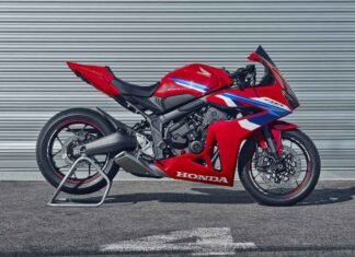 Honda CBR650R, CB1000 Hornet SP Recalled in India Honda CBR650R