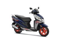 Honda Dio X-Edition Breaks Cover – New Colours, Features Honda Dio X-Edition