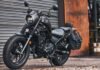 Honda Rebel 300, Rebel 500 Unveiled in India; Launch Soon Honda Rebel 300