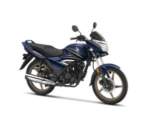 Honda Touches Sales Milestone of 10 Million Units in North India Honda Shine 125 Limited Edition