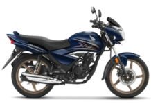Honda Shine 125 Limited Edition Unveiled, Launch Soon Honda Shine 125 limited edition