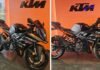 KTM RC 160 Price Hiked By Over Rs 15,000, Costs More Than Rs 2 Lakh New KTM RC 160