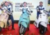 Suzuki India Domestic Sales Cross 1 Lakh Units in Feb 2026 Suzuki 10 Millionth Vehicle