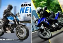 Suzuki Posts 26% YoY Sales Growth in Dec 2025 Suzuki bikes