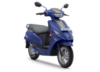 Suzuki e-Access Available with Benefits of up to Rs 19,800 Suzuki e-Access India Launch