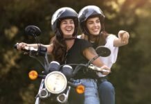 Two Helmets Mandatory on Purchase of New Two-Wheelers from Jan 2026 Two Helmets Mandatory