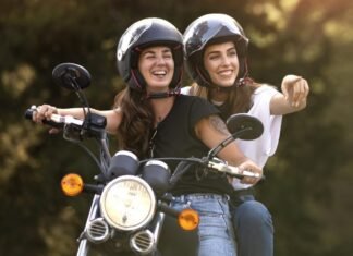 Two Helmets Mandatory on Purchase of New Two-Wheelers from Jan 2026 Two Helmets Mandatory