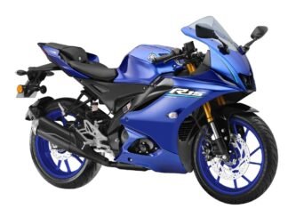 Yamaha R15 Price Hiked in India, Variant-Wise Breakup Here Yamaha R15