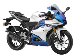Yamaha R15 Price Slashed by Up To Rs 5000 Yamaha R15