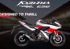 Hero MotoCorp to Launch New Premium Bikes in FY27 karizma-XMR-250